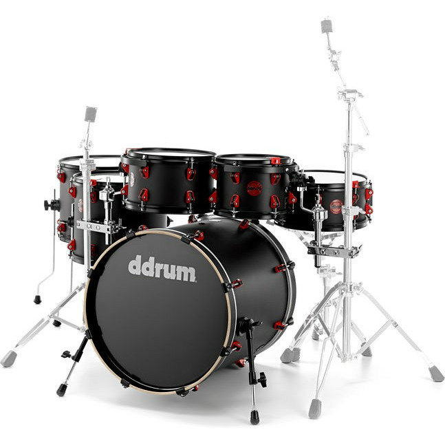 Сколько стоят барабаны. Ddrum DM B 522 MB. Ddrum Hybrid Kit Satin Black. Ddrum Hybrid 5 Player. Ddrum Hybrid 6 BLK Red.