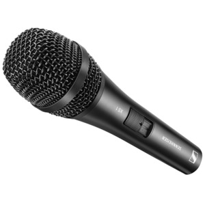 Вокальный микрофон (динамический) Sennheiser XS1
