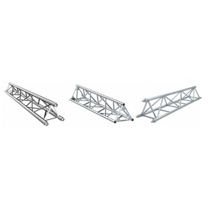 Ферма треугольная Dura Truss DT 33-050 straight