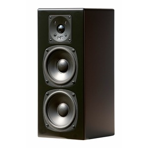 Полочная акустика MK Sound LCR950 Black Satin