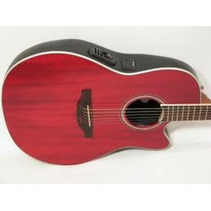 Электроакустическая гитара Ovation CS24-RR Celebrity Standard