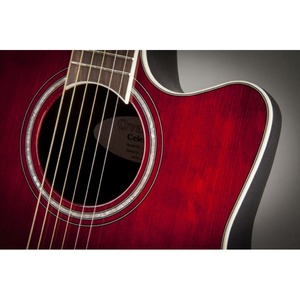 Электроакустическая гитара Ovation CS24-RR Celebrity Standard