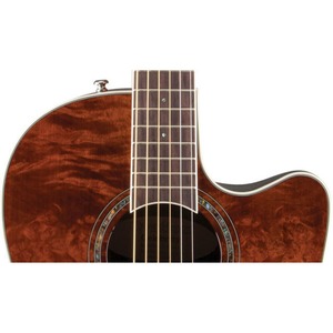 Электроакустическая гитара Ovation CS24P-NBM Celebrity Standard Plus