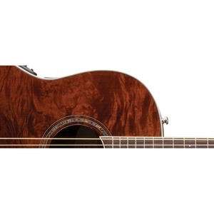 Электроакустическая гитара Ovation CS24P-NBM Celebrity Standard Plus