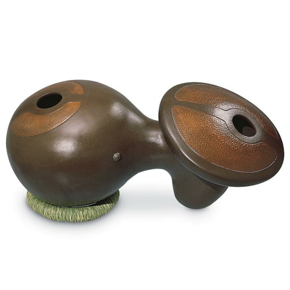 Наушники накладные классические LP LP1400-UG Udu Drum Udongo II