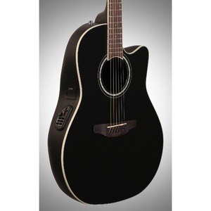 Электроакустическая гитара Ovation CS24-5 Celebrity Standard