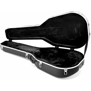 Чехол для акустической гитары Ovation 8158K-0 Guitar Case Mid/Deep Bowl