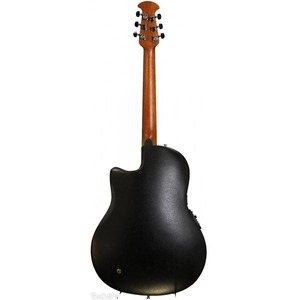 Электроакустическая гитара Ovation CS24-1 Celebrity Standard Mid Cutaway Sunburst