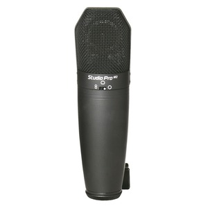 Микрофон студийный конденсаторный PEAVEY Studio Pro M2