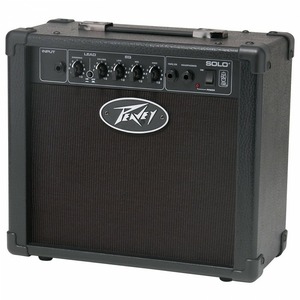 Гитарный комбо PEAVEY Solo Guitar Amp