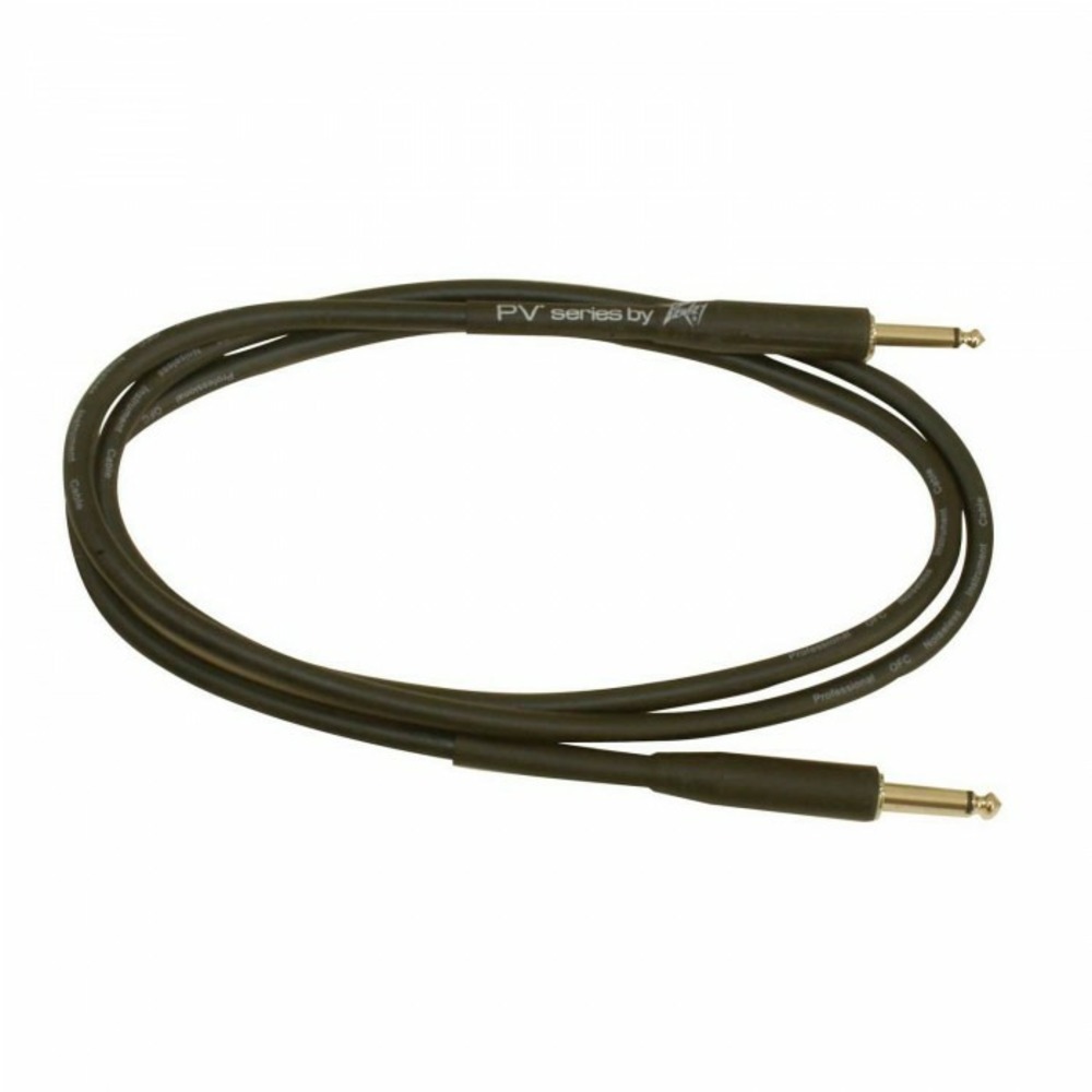 Кабель аудио 1xJack - 1xJack PEAVEY PV 10 INST. CABLE