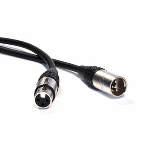 Кабель аудио 1xXLR - 1xXLR PEAVEY PV 5 LOW Z MIC CABLE