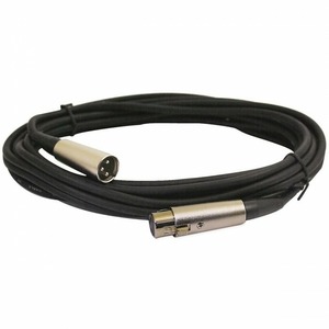 Кабель аудио 1xXLR - 1xXLR PEAVEY PV 20 LOW Z MIC CABLE