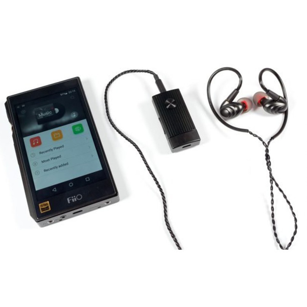 Купить ЦАП портативного FiiO BTR1 Bluetooth недорого, отзывы, фотографии,  характеристики, низкие цены в интернет магазине БигТВ с доставкой по городу  Москва