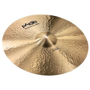 Тарелка для ударной установки Paiste 0001141622 Formula 602 Modern Essentials Ride 22''