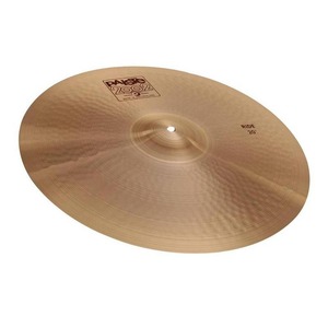 Тарелка для ударной установки Paiste 0001062920 2002 Power Ride