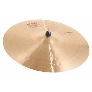 Тарелка для ударной установки Paiste 0001062922 2002 Power Ride