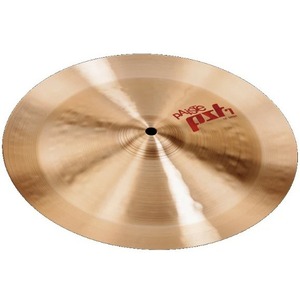 Тарелка для ударной установки Paiste 0001702614 PST 7 China 14''