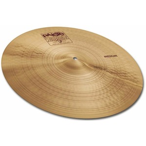 Тарелка для ударной установки Paiste 0001061518 2002 Medium 18''