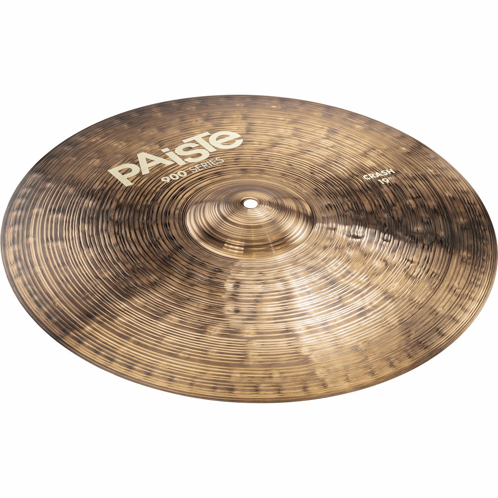 Тарелка для ударной установки Paiste 0001901419 900 Series Crash