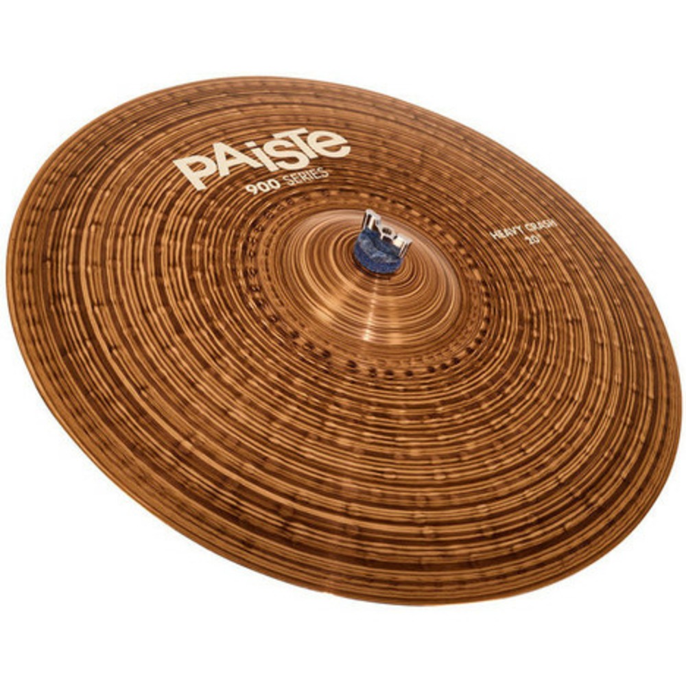 Тарелка для ударной установки Paiste 0001902820 900 Series Heavy Crash