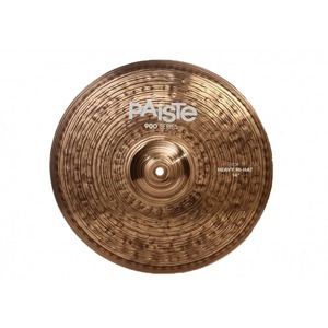 Тарелка для ударной установки Paiste 0001903414 900 Series Heavy Hi-Hat