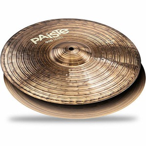 Тарелка для ударной установки Paiste 0001903414 900 Series Heavy Hi-Hat