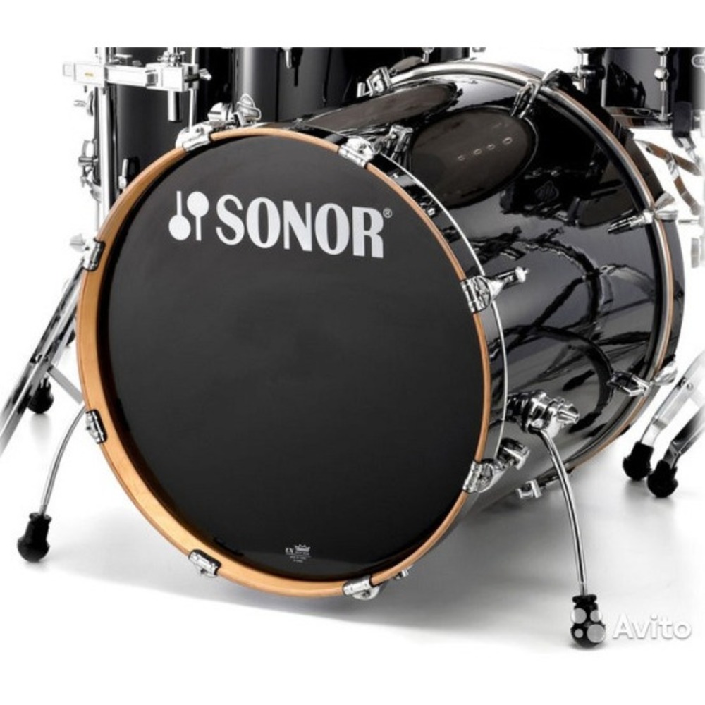 Купить бас барабан Sonor 17322940 ESF 11 2220 BD NM 11234 недорого, отзывы,  фотографии, характеристики, низкие цены в интернет магазине БигТВ с  доставкой по городу Москва