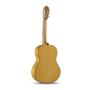 Классическая гитара Alhambra 8.215 Flamenco Conservatory 7FC
