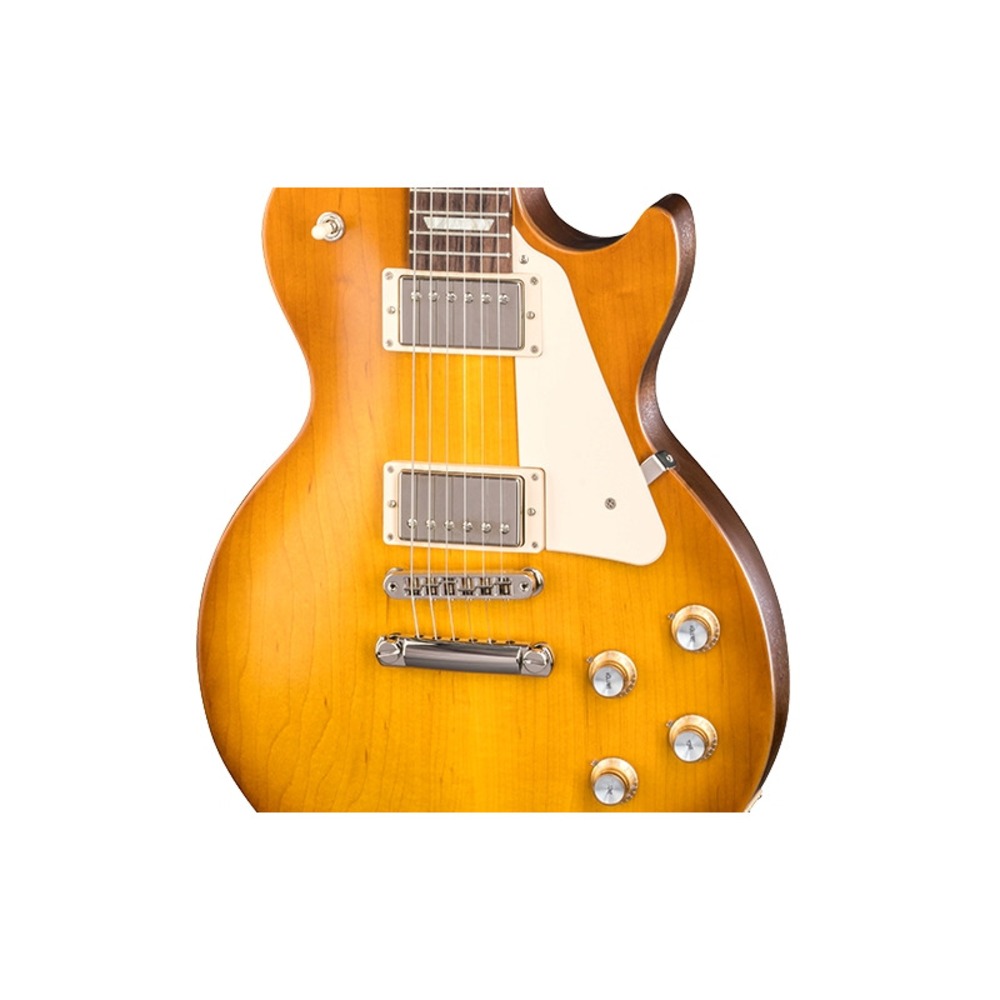 2018 gibson les paul tribute honeyburst