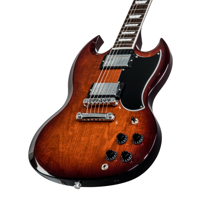 Gibson. Гитара Гибсон SG. Электрогитара Гибсон СГ. Гитара Gibson SG Standard. Электрогитара Gibson SG Standard 2009.