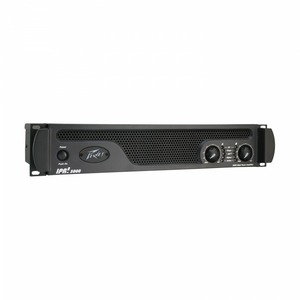 Усилитель мощности (концертный) PEAVEY IPR2 2000