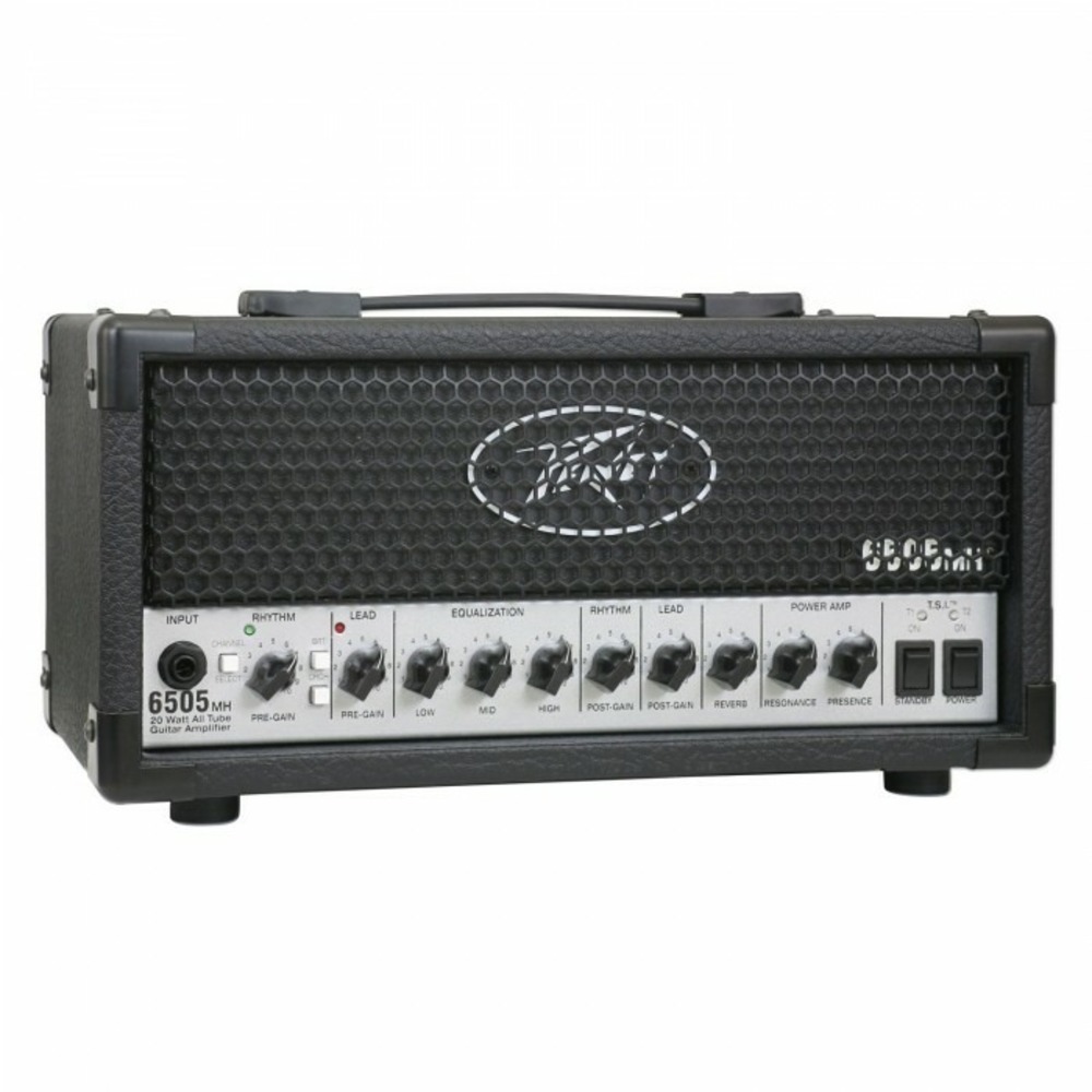 Гитарный усилитель PEAVEY 6505 MH