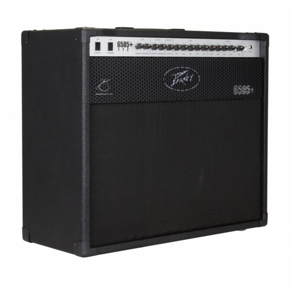 Гитарный комбо PEAVEY 6505 Plus 112