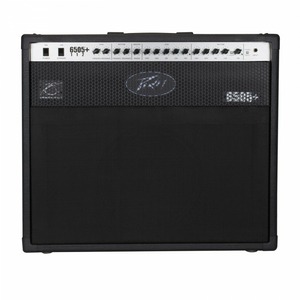 Гитарный комбо PEAVEY 6505 Plus 112