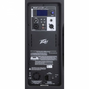 Активная акустическая система PEAVEY PVXp 12 DSP