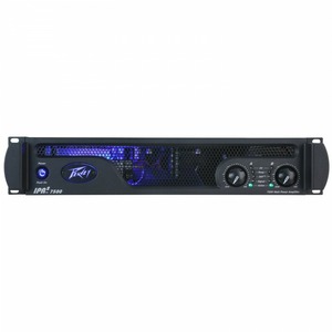 Усилитель мощности (концертный) PEAVEY IPR2 7500