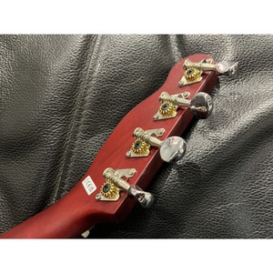 Укулеле Fender UKULELE VENICE CHERRY