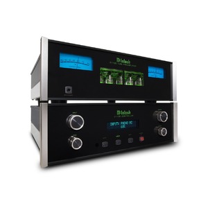 Усилитель предварительный McIntosh C1100C