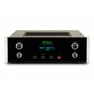 Усилитель предварительный McIntosh C1100C