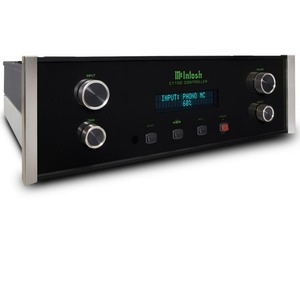 Усилитель предварительный McIntosh C1100C