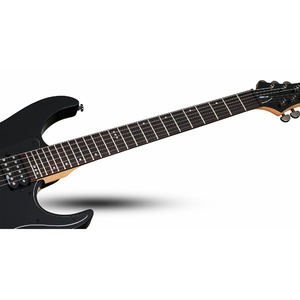 Электрогитара SCHECTER SGR BANSHEE-6 SBK