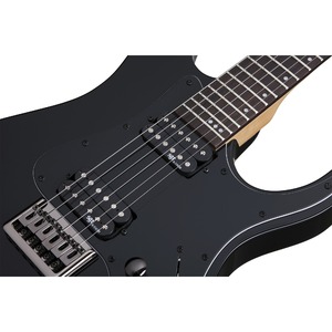 Электрогитара SCHECTER SGR BANSHEE-6 SBK