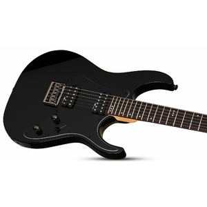 Электрогитара SCHECTER SGR BANSHEE-6 SBK