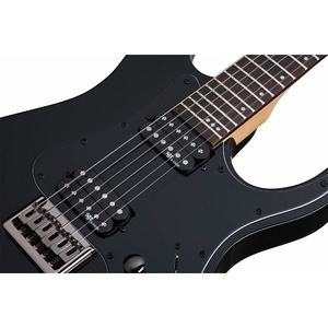 Электрогитара SCHECTER SGR BANSHEE-6 BLK