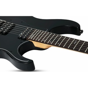 Электрогитара SCHECTER SGR BANSHEE-6 BLK