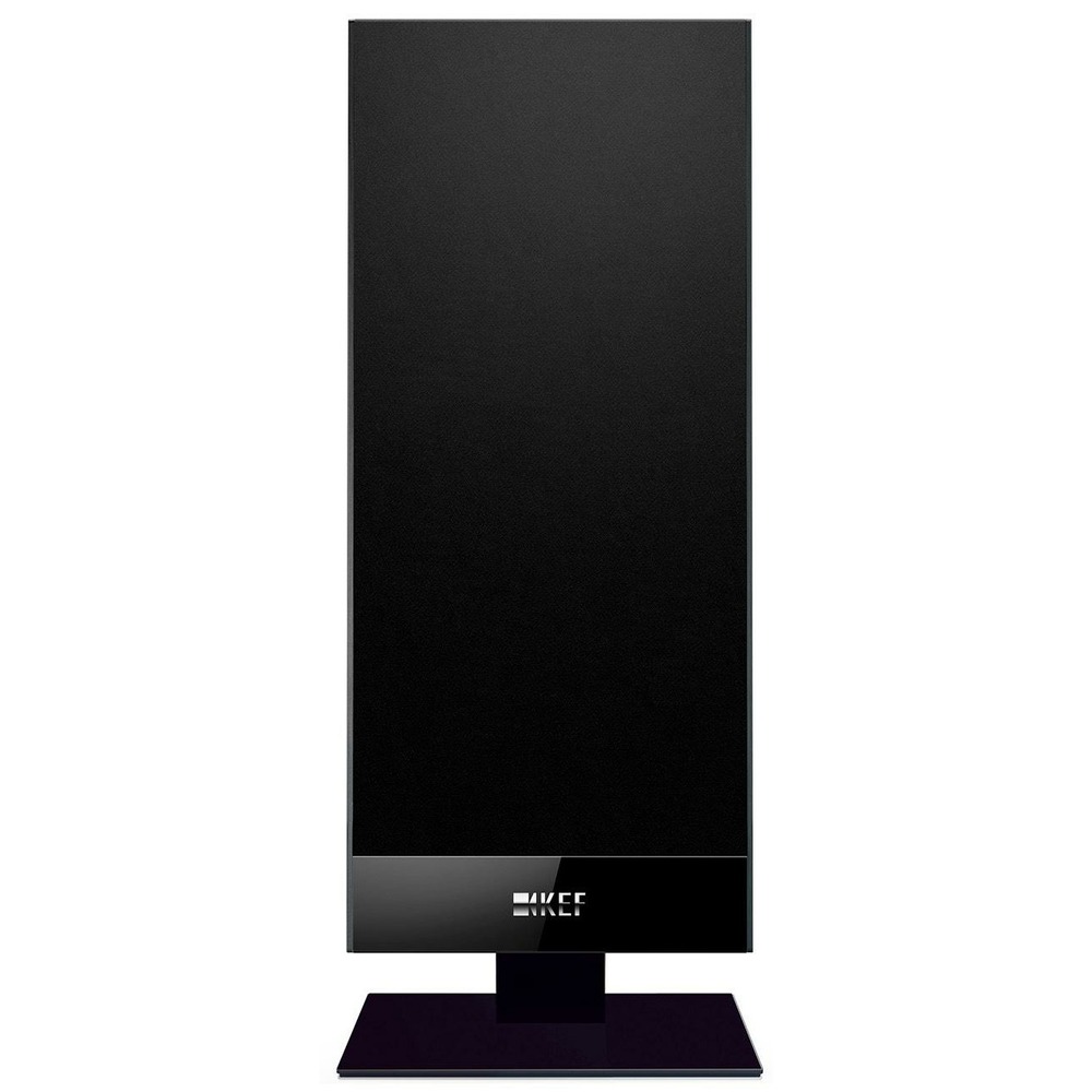 Полочная акустика KEF T101C SINGLE PACK BLACK