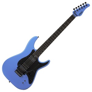 Электрогитара SCHECTER SUN VALLEY SUPER SHREDDER FR S RBLUE