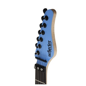 Электрогитара SCHECTER SUN VALLEY SUPER SHREDDER FR S RBLUE