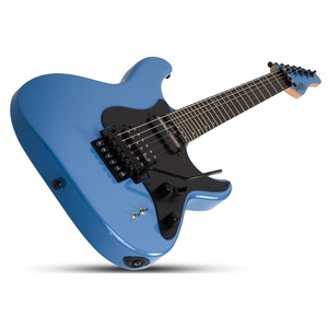 Электрогитара SCHECTER SUN VALLEY SUPER SHREDDER FR S RBLUE